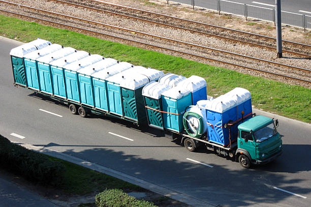 Best Long-term porta potty rental  in Jersey Shore, PA
